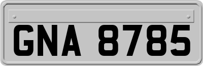 GNA8785