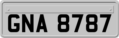 GNA8787