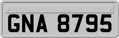 GNA8795