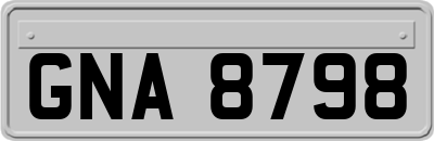 GNA8798