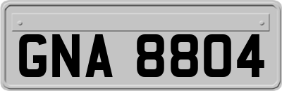 GNA8804