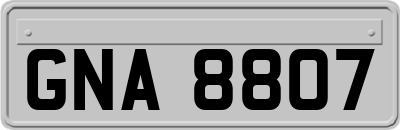 GNA8807