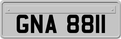 GNA8811