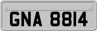 GNA8814
