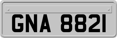 GNA8821