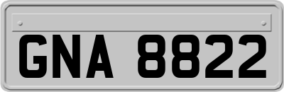 GNA8822