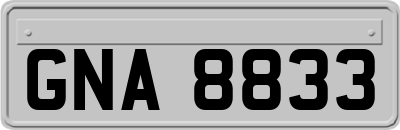 GNA8833