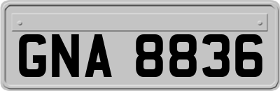 GNA8836