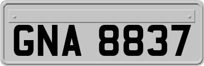 GNA8837