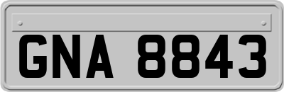 GNA8843