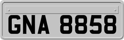 GNA8858