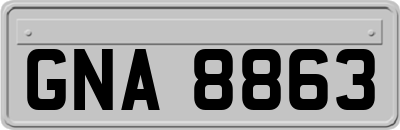 GNA8863