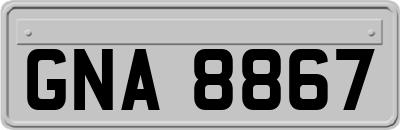 GNA8867