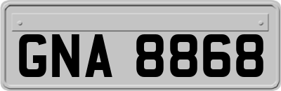 GNA8868