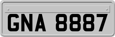 GNA8887