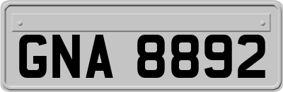 GNA8892