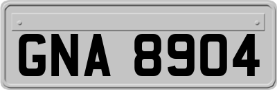 GNA8904