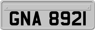 GNA8921