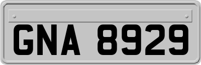 GNA8929
