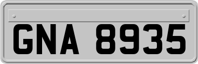 GNA8935