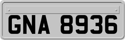 GNA8936
