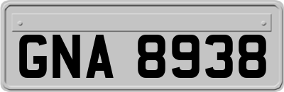 GNA8938