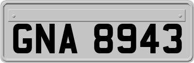 GNA8943