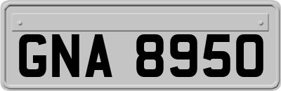 GNA8950