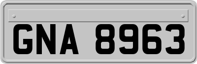 GNA8963