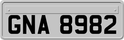 GNA8982
