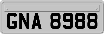 GNA8988