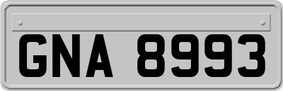 GNA8993