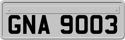 GNA9003