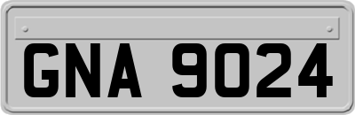 GNA9024