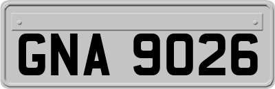GNA9026
