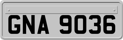 GNA9036
