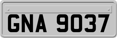 GNA9037