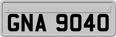GNA9040