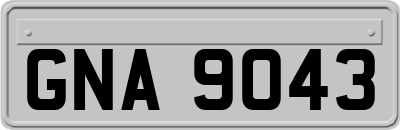 GNA9043