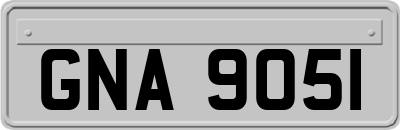 GNA9051