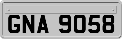 GNA9058