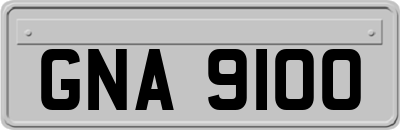 GNA9100