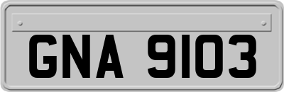 GNA9103