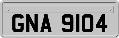 GNA9104