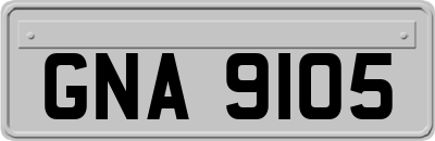 GNA9105
