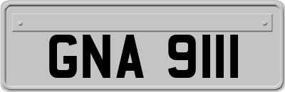 GNA9111