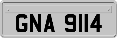 GNA9114