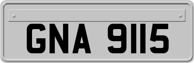 GNA9115