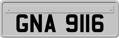 GNA9116