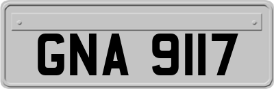 GNA9117